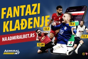 Red je na fantazi klađenje! Da li je Ronaldo vaš izbor?